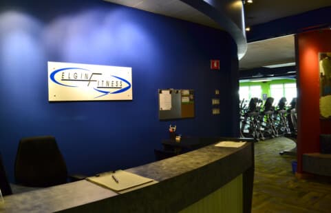 Elgin Fitness gallery image 5