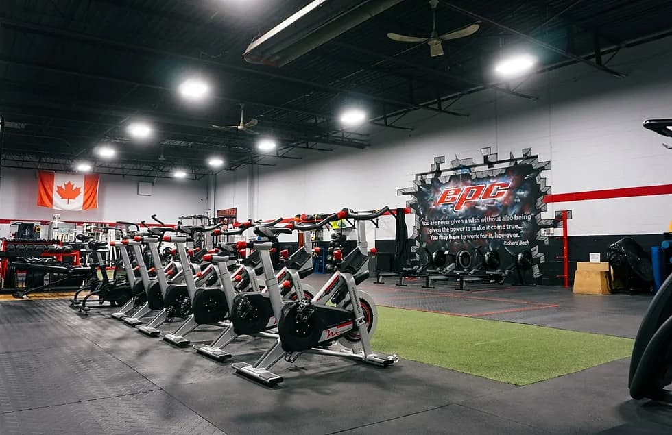 Elite Performance Center gallery image 5
