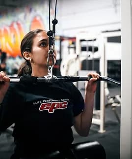 Elite Performance Center gallery image 2