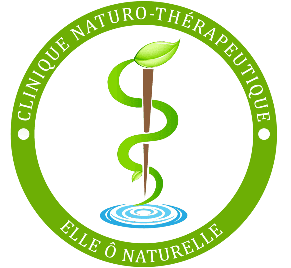 Elle Santé - Kimberly-Ann Waters ND