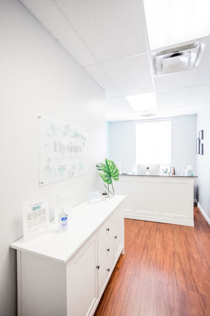 Elysium Health & Wellness gallery image 2