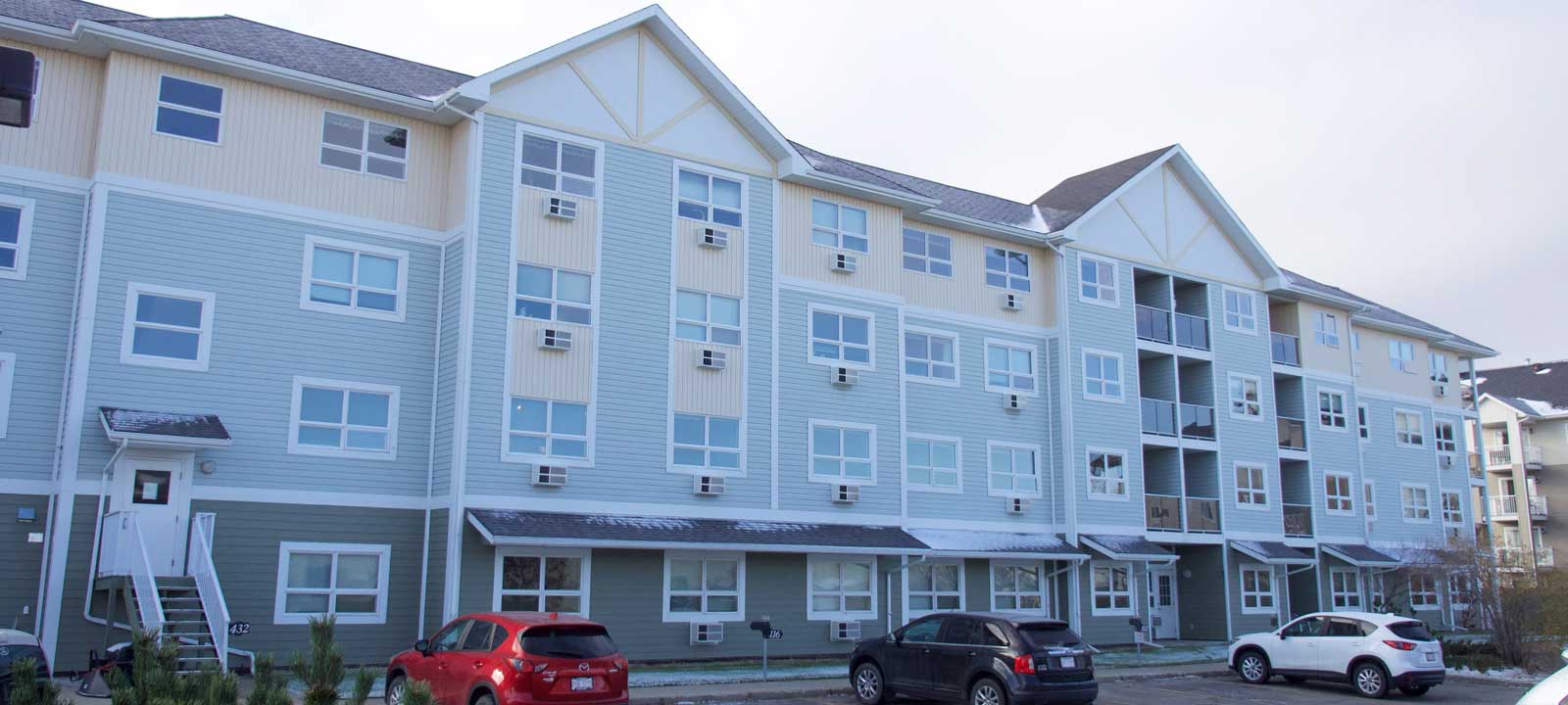 Emerald Gardens Retirement Residence