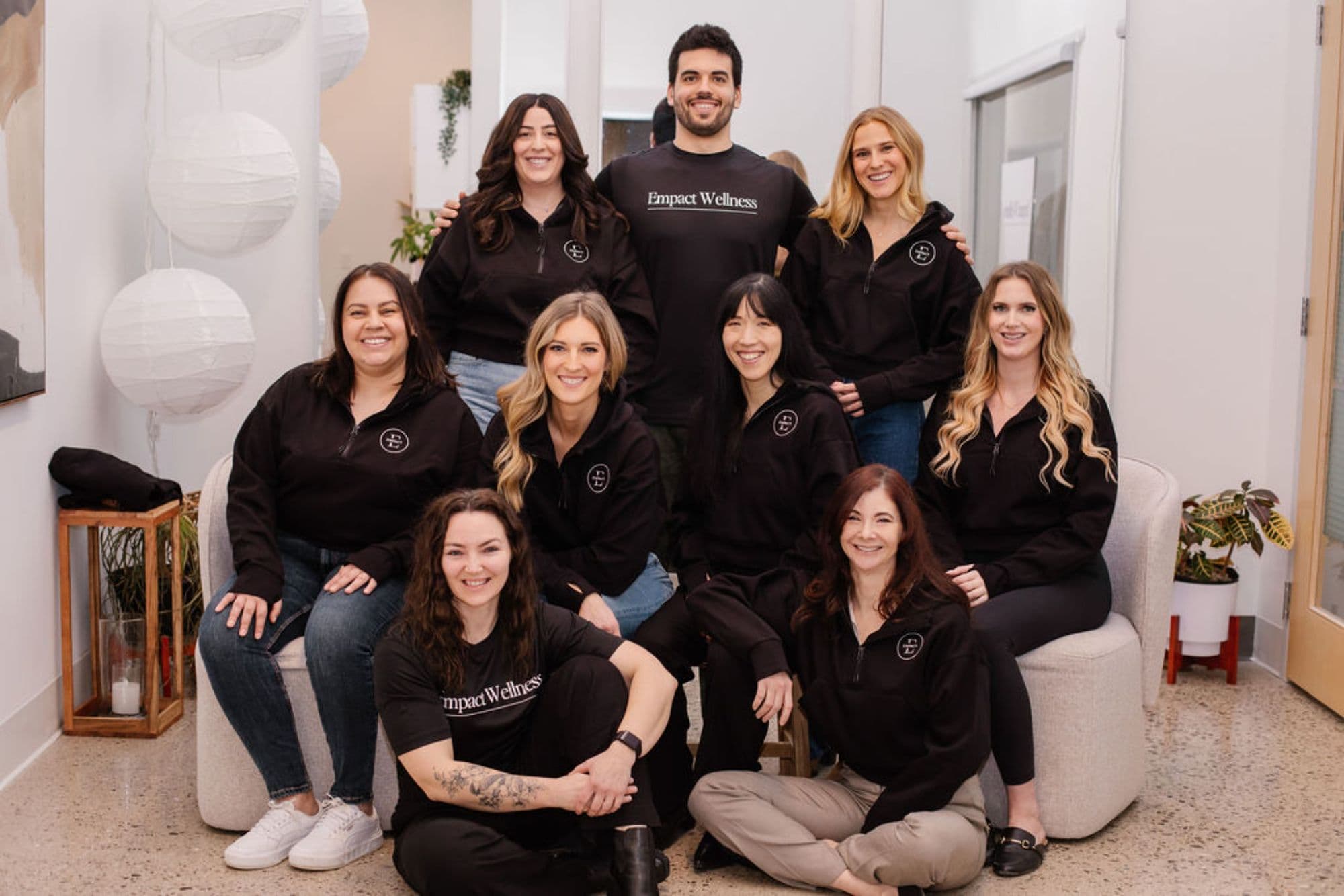 Empact Wellness gallery image 4