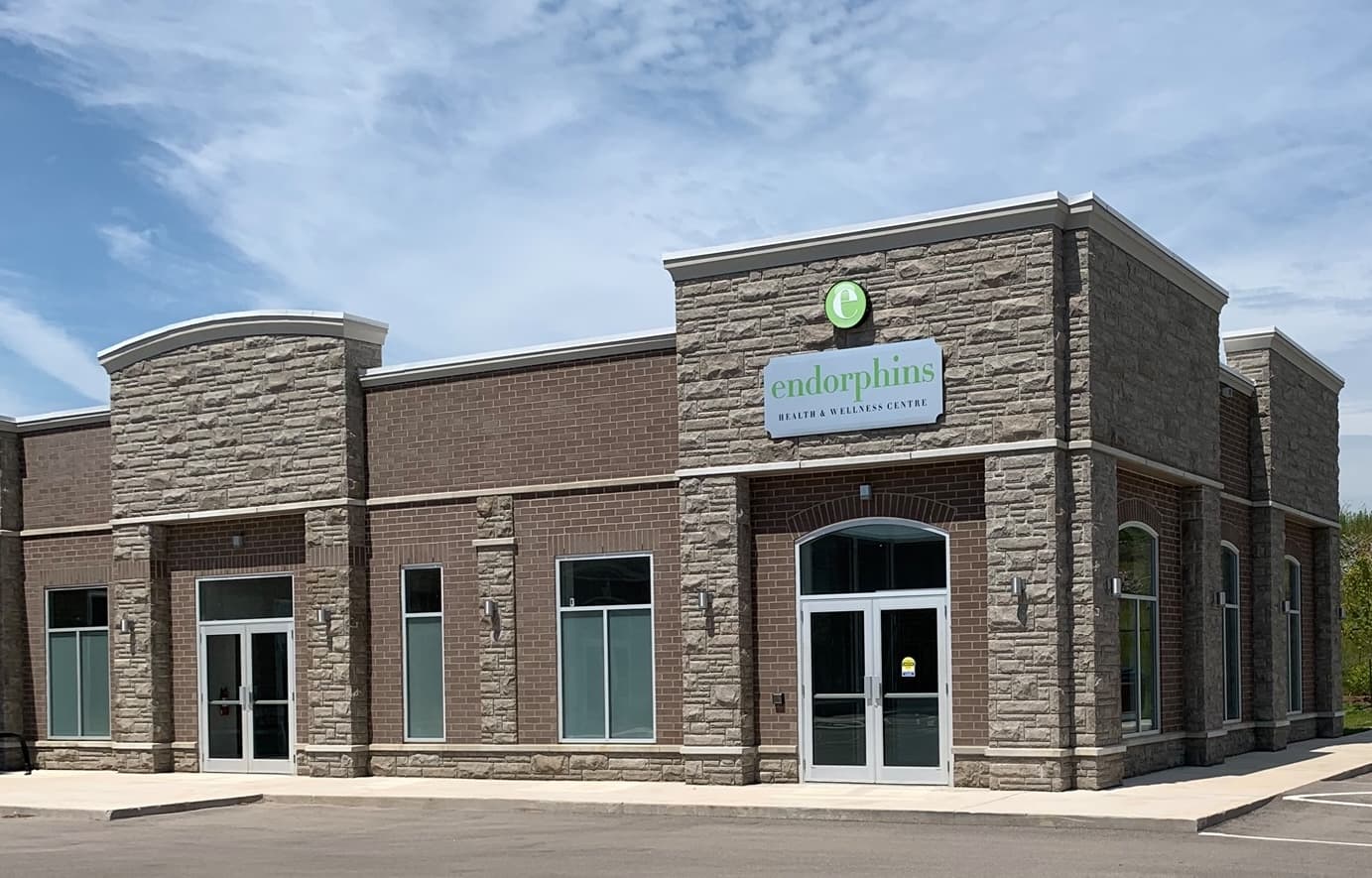 Endorphins Health and Wellness Centre