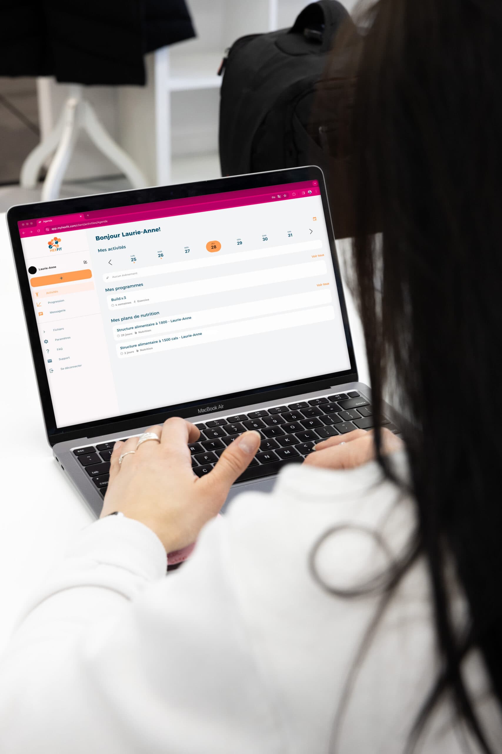 EN FORME - ENTRAINEMENT gallery image 4