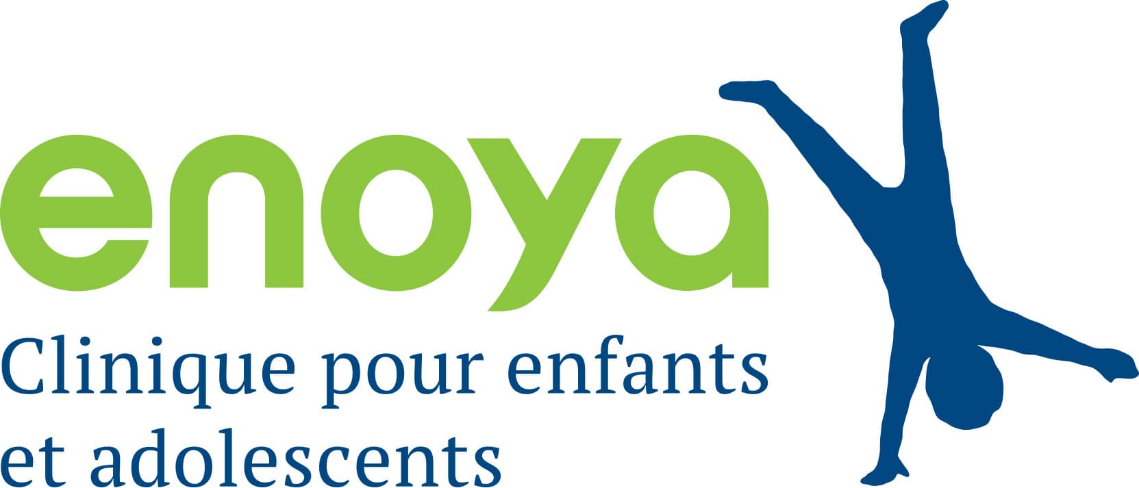 Enoya - Clinique pour enfants gallery image 1