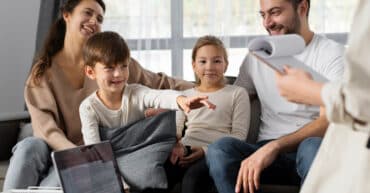 Enoya - Clinique pour enfants gallery image 2