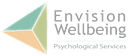 Envision Wellbeing - Psychological Services logo