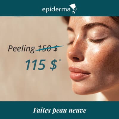 Epiderma Sherbrooke - Clinique médicoesthétique gallery image 1