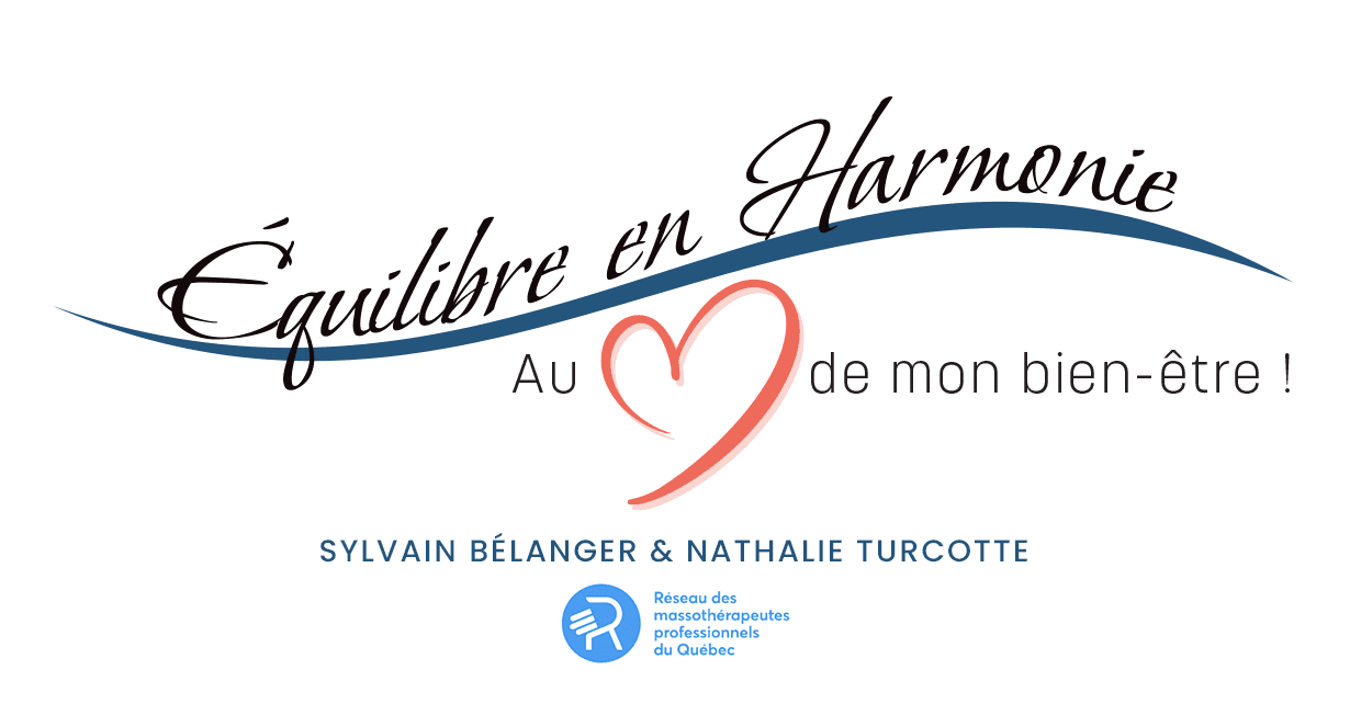 Équilibre en Harmonie