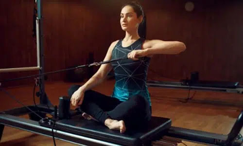 Evergreen Pilates - Langley Willoughby gallery image 3