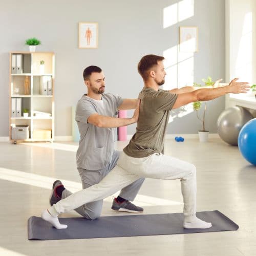 Evergreen Rehab & Wellness - Langley City gallery image 2