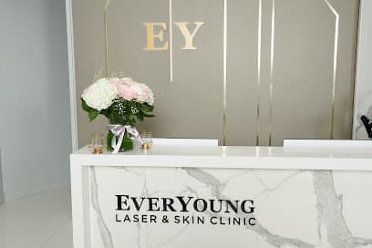 EverYoung Laser & Skin Clinic Vancouver