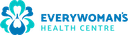 Everywoman's Health Centre logo