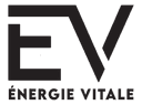 Énergie Vitale Spa logo