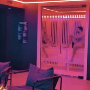 Énergie Vitale Spa gallery image 5