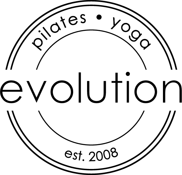 Evolution Pilates & Yoga Studio's Ltd