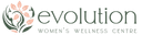 Evolution Women's Wellness Centre logo