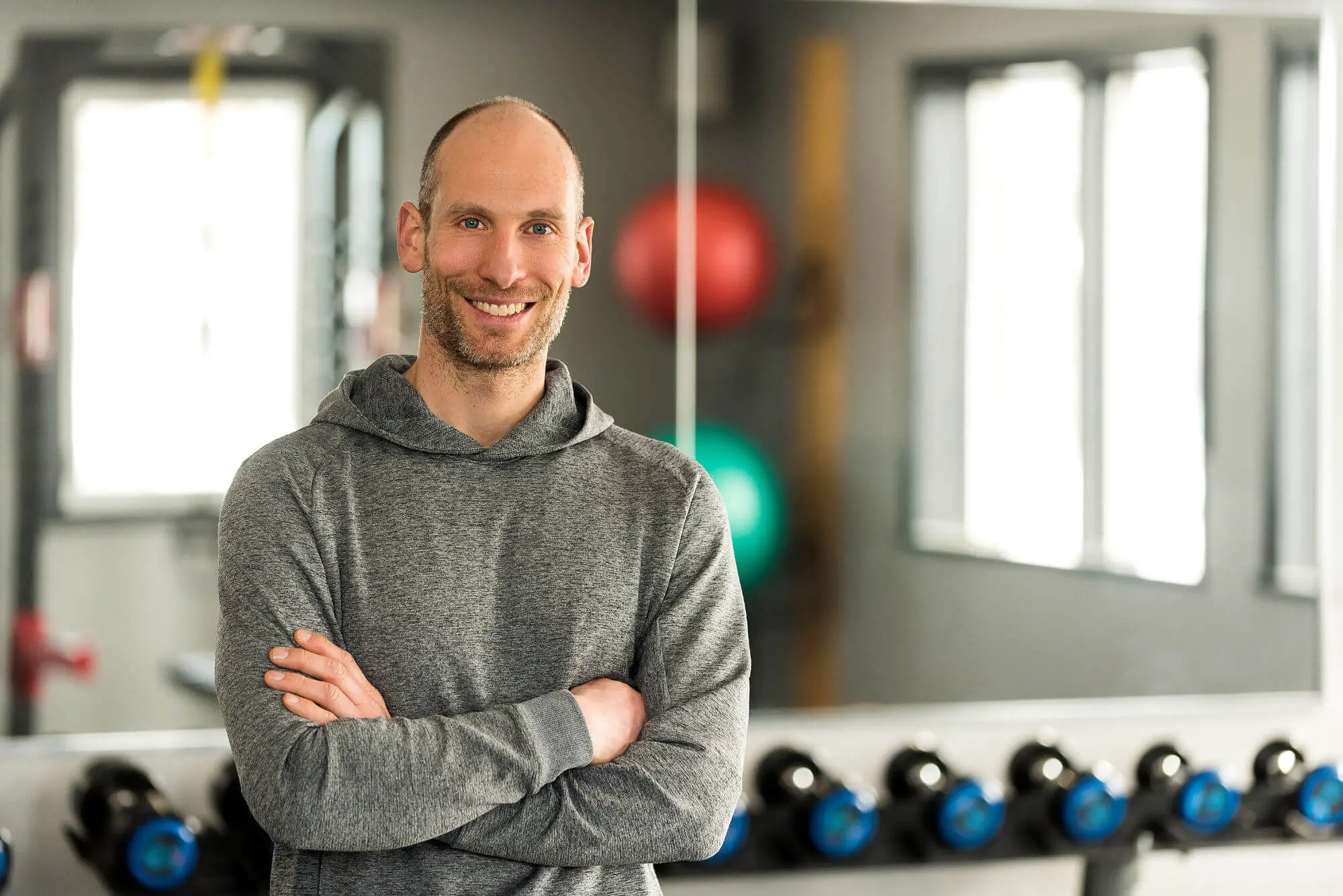 Evolve Fitness Ottawa gallery image 2