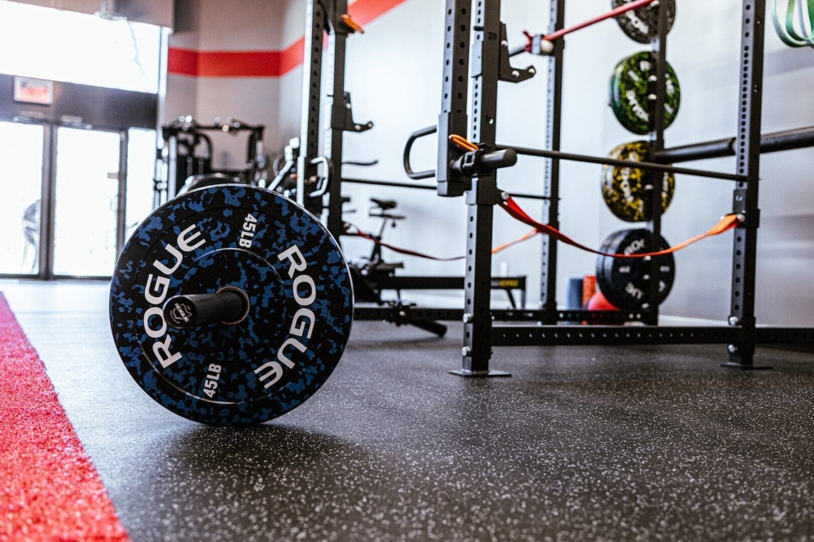 Studio Fit U - Personal Trainer - Entraîneur Personnel - Gym Privé Private - Outremont Westmount CDN