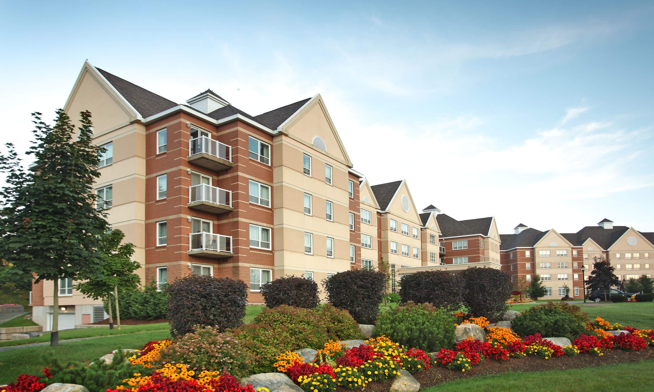 Parkland At The Lakes