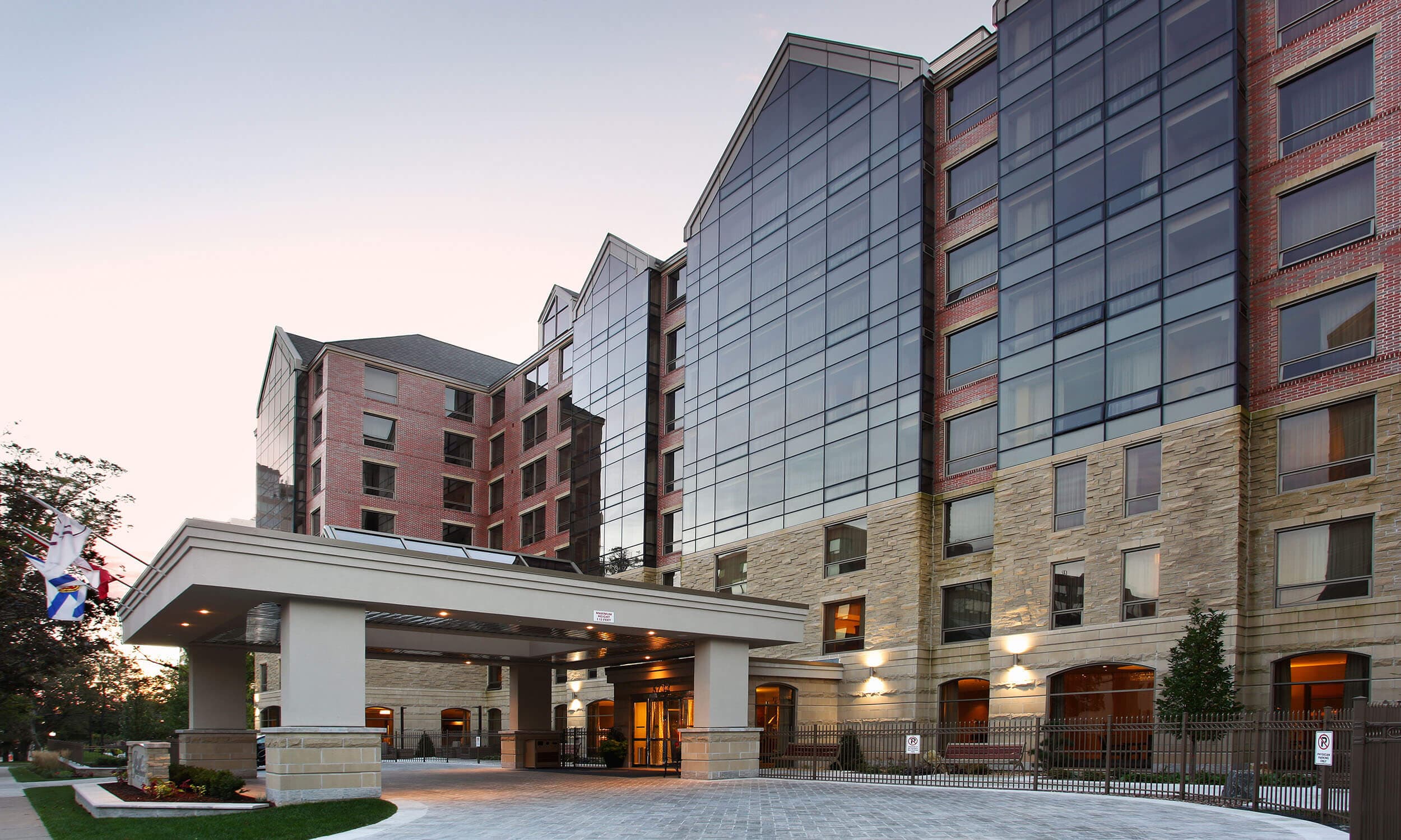 Parkland At The Gardens