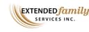 Extended Family Services - Seniors Care And Companionship Medicine Hat logo