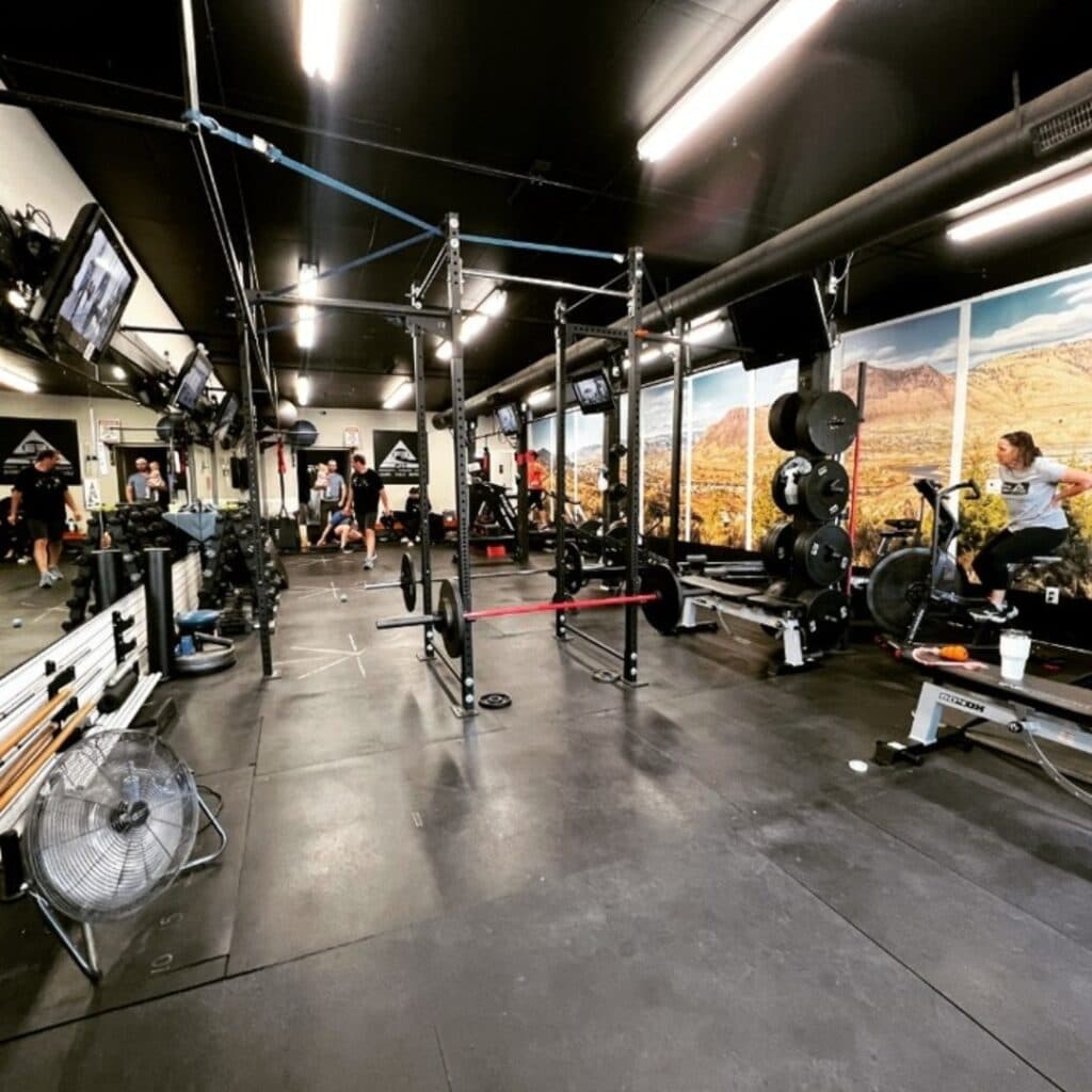 F3FIT, Fundamental Foundation Fitness gallery image 5