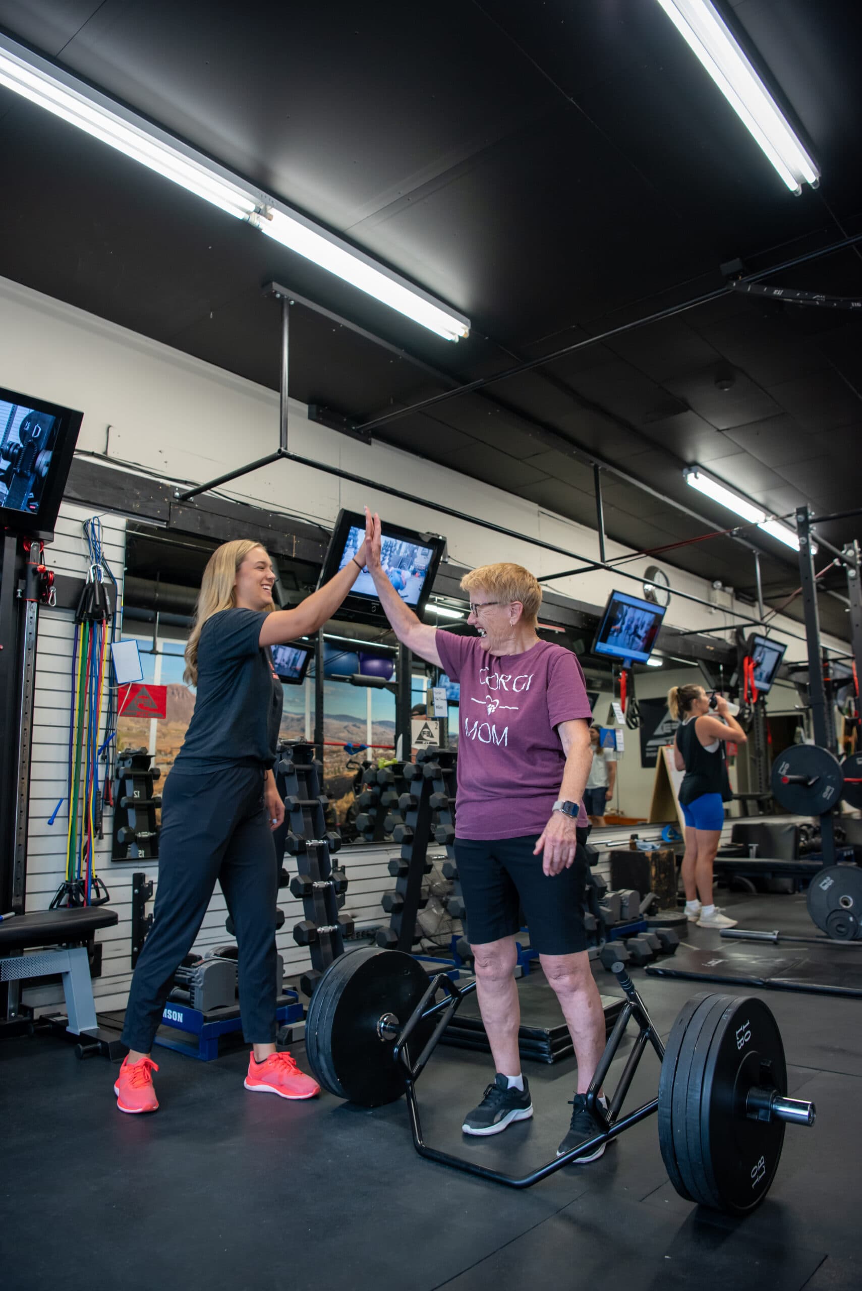 F3FIT, Fundamental Foundation Fitness gallery image 2