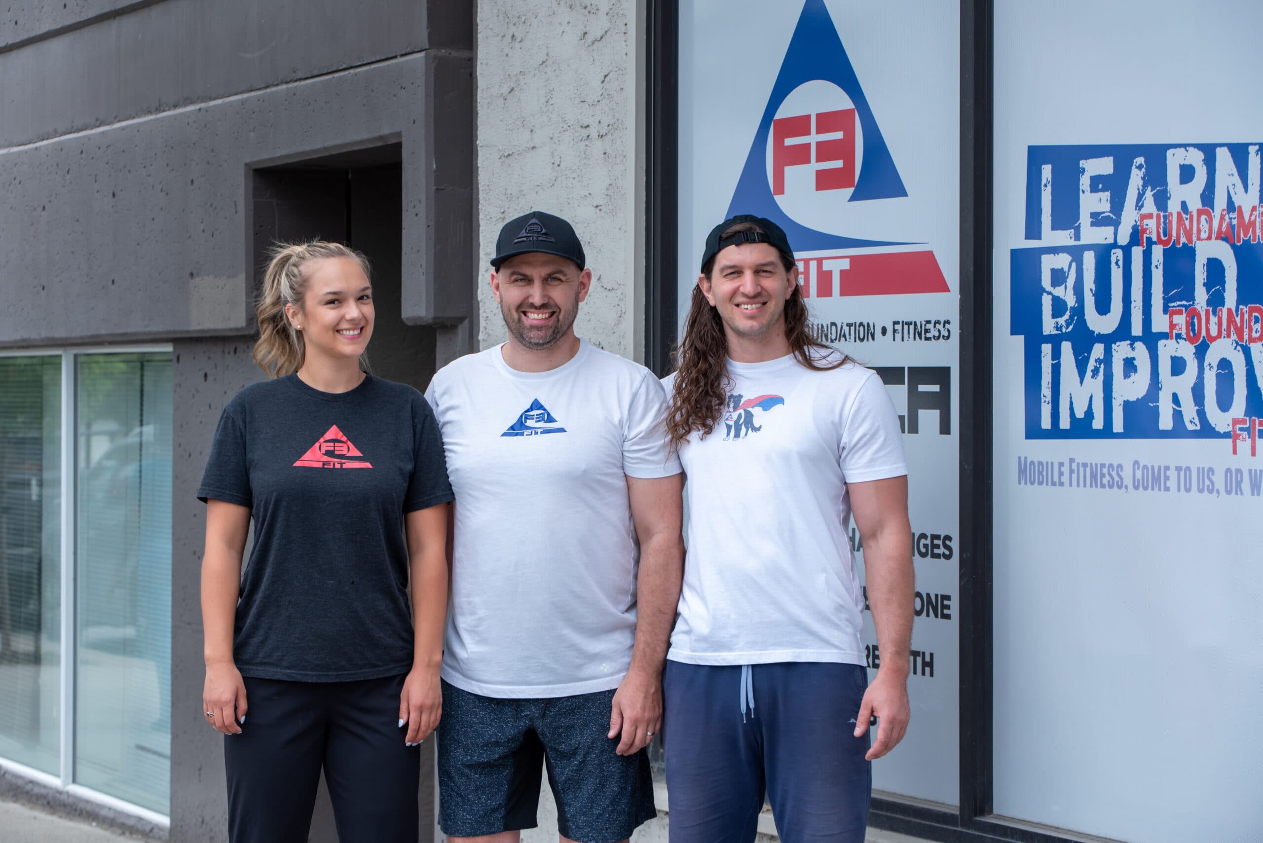 F3FIT, Fundamental Foundation Fitness