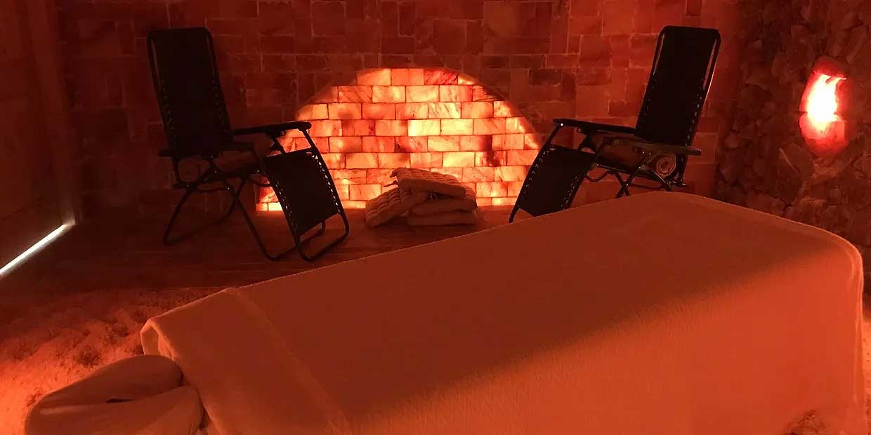 Litrosi Day Spa gallery image 4