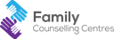 Family Counselling Centres - Leduc logo