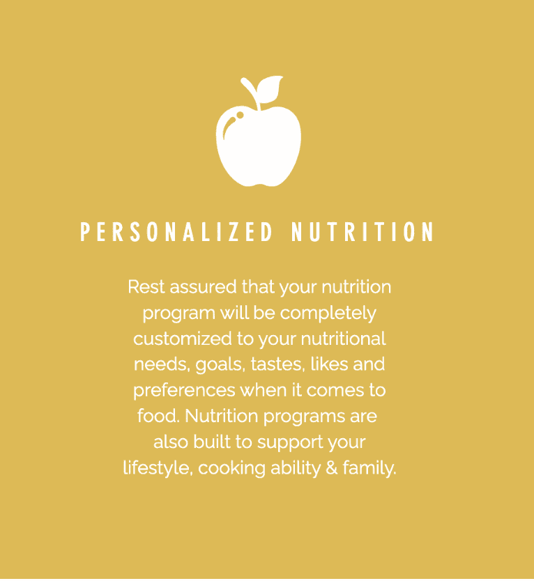 Calgary Holistic Nutrition