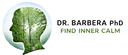 Dr. Jennifer Barbera psychologist logo