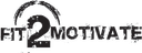 Fit2Motivate logo