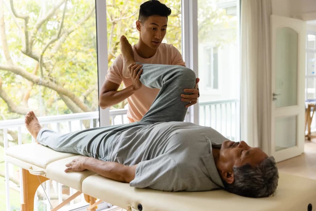 Fitness Canada Physio & Massage Centre