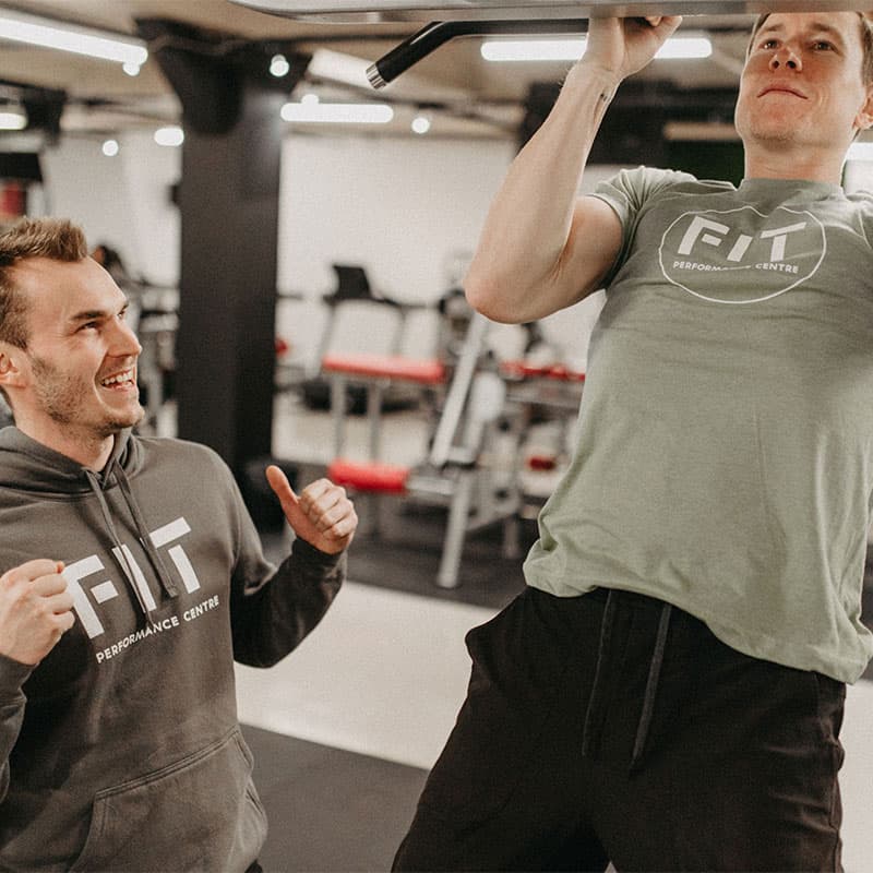 FIT Performance Centre gallery image 3