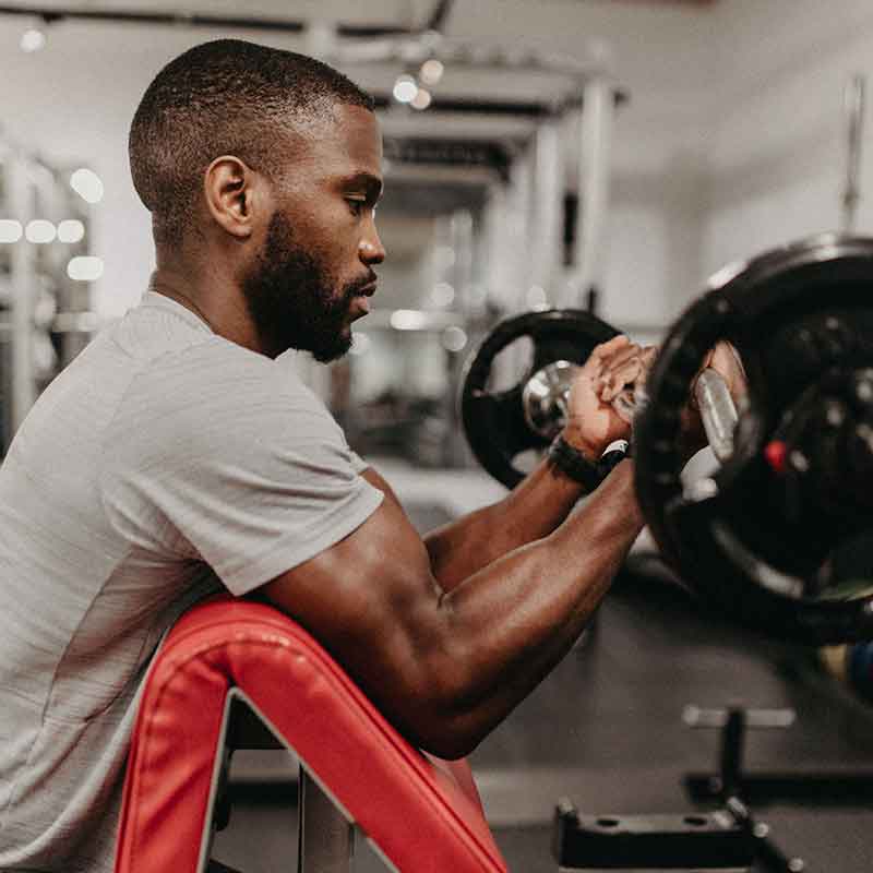 FIT Performance Centre gallery image 4