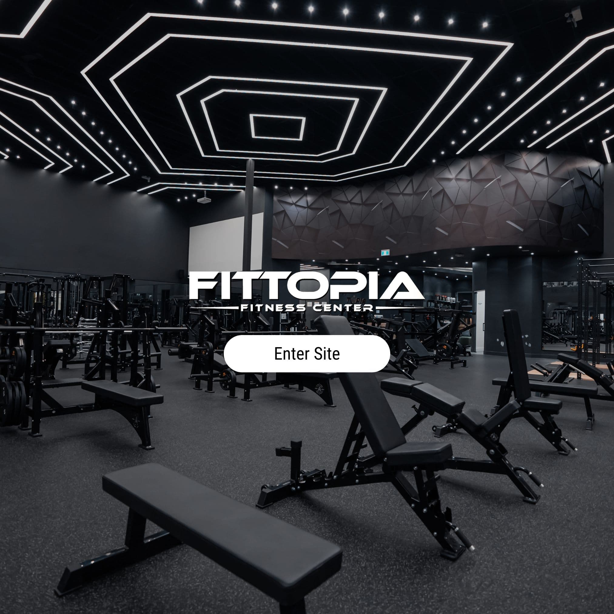 Fittopia Fitness Center