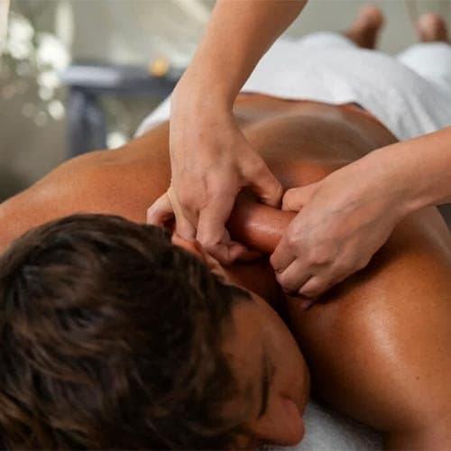 Flourix - Vancouver Massage Specialist gallery image 3