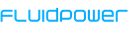 Fluid Power Personal Training logo