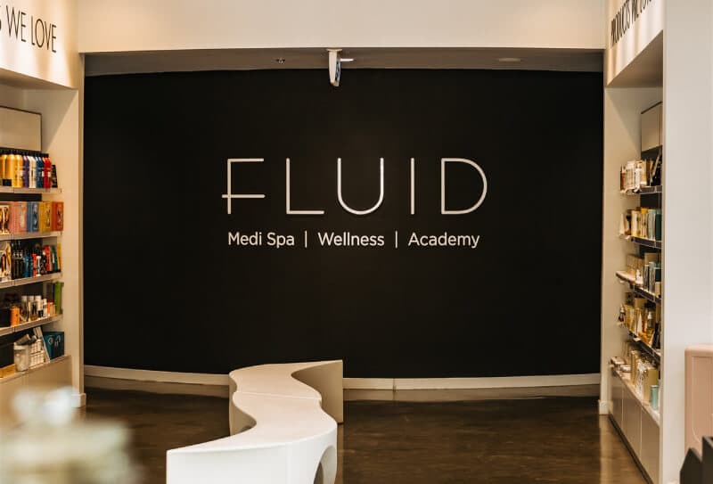 FLUID SPA Langley gallery image 2