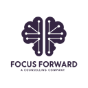 Focus Forward Counselling logo