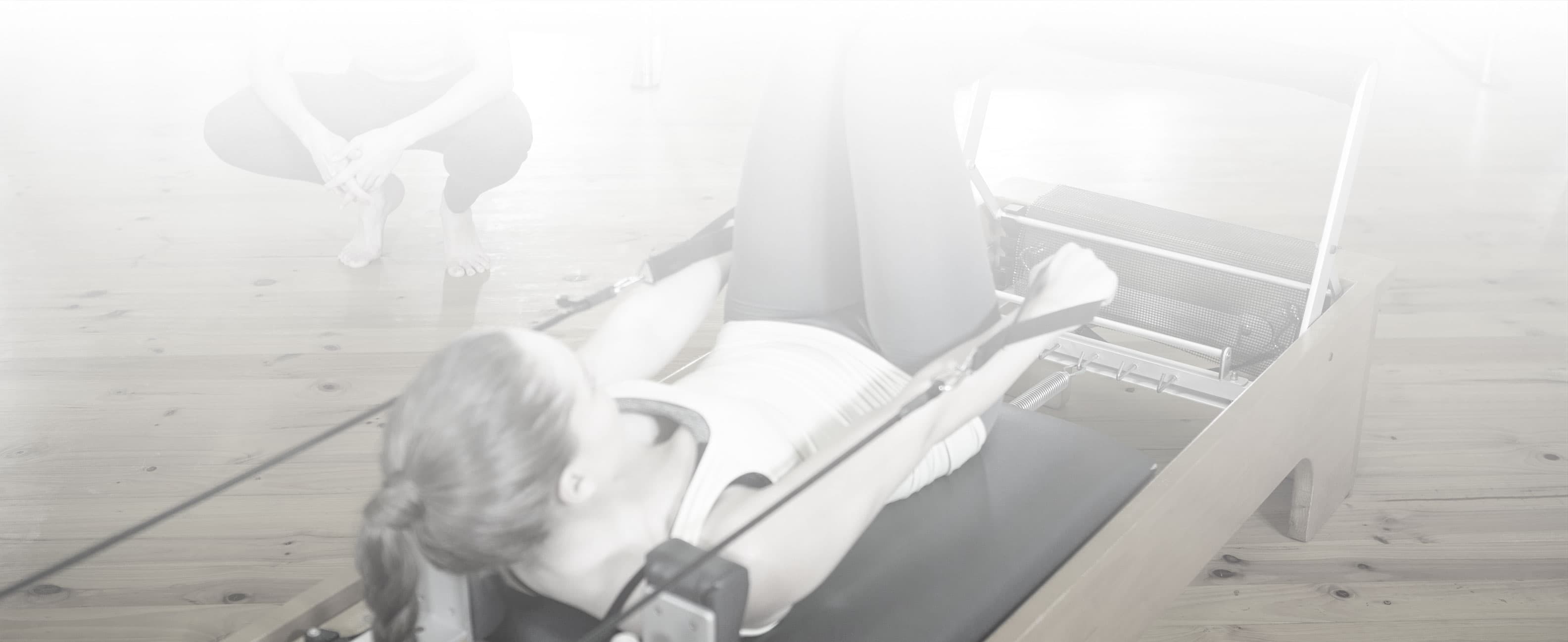 Foundation Reformer Pilates