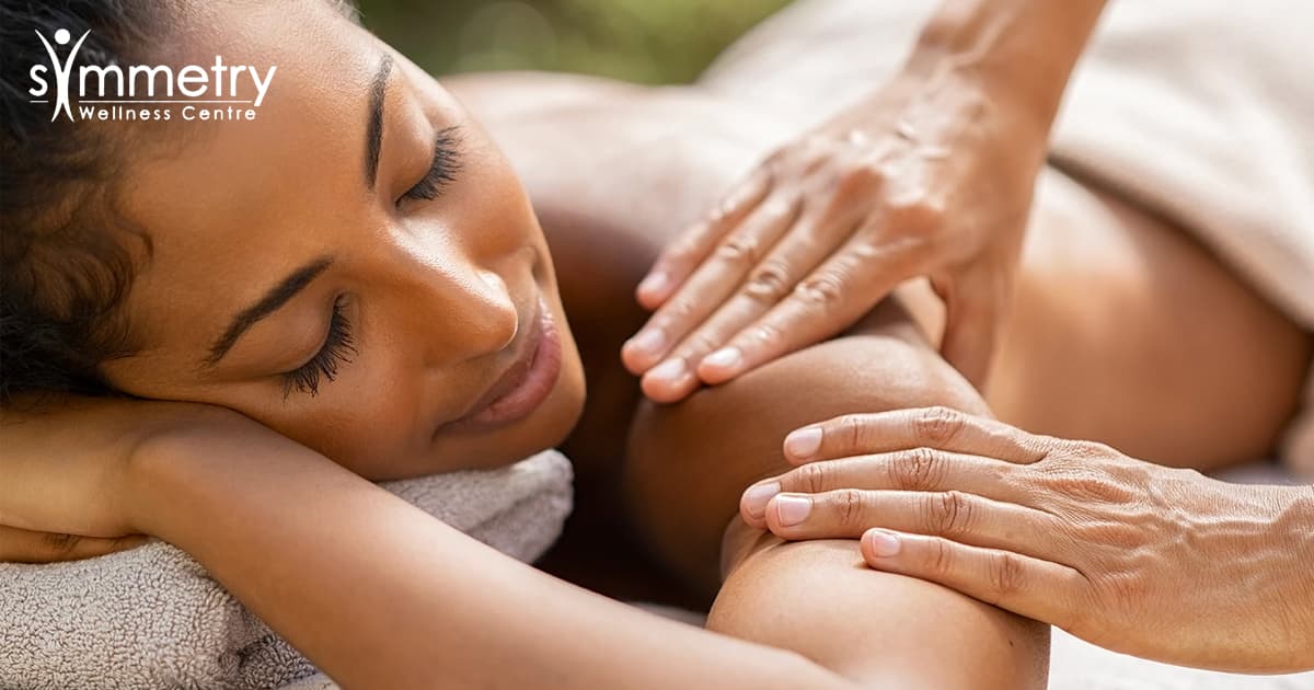 Symmetry Wellness Centre