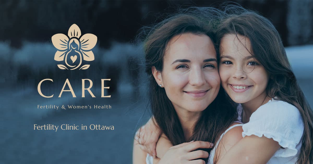 CARE Fertility and Women's Health