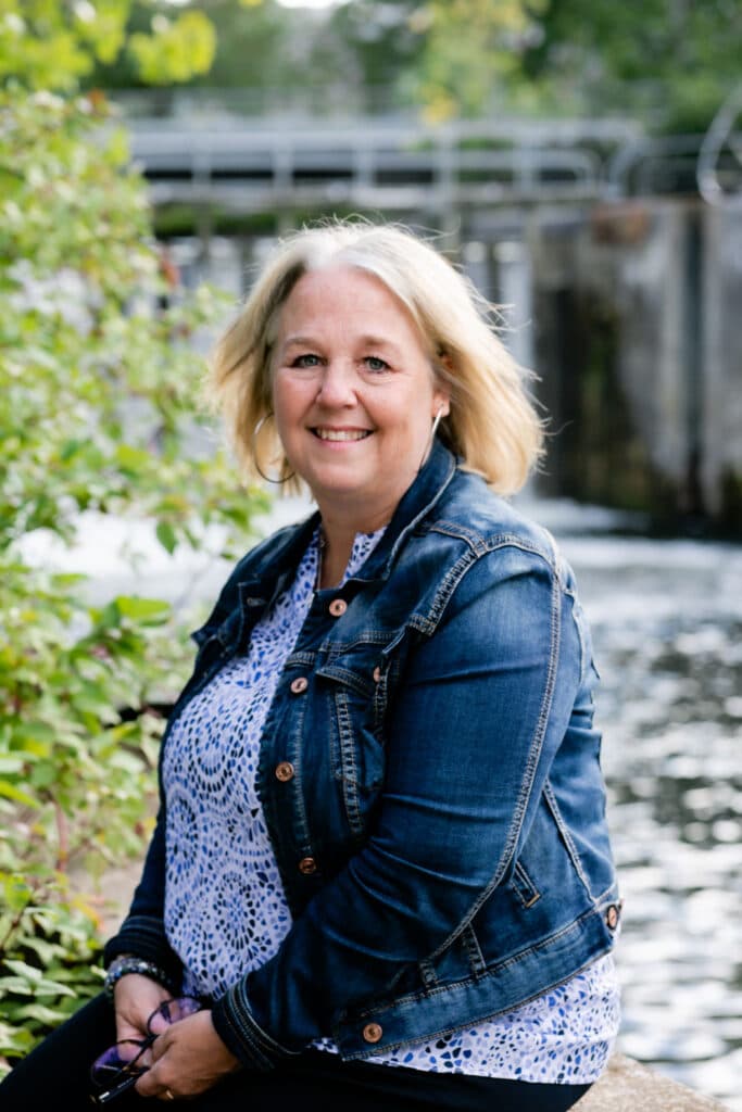 France Boulais Soins Énergétiques Trois-Rivières