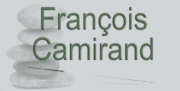 Acupuncture Francois Camirand