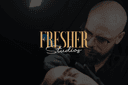 Fresher Studios Scalp Micro Pigmentation logo