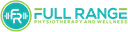 Full Range Physiotherapy and Wellness White Rock logo